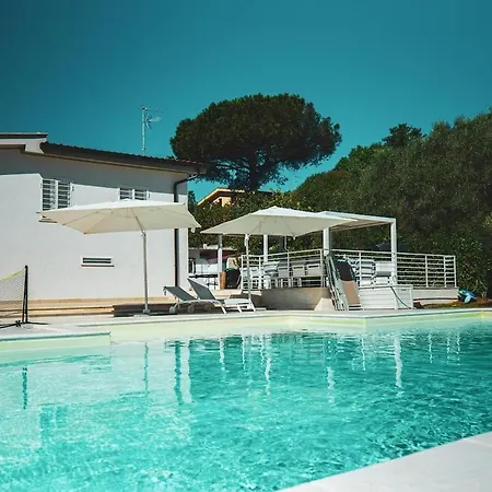 Villa Casa Tata - Pool&relax *