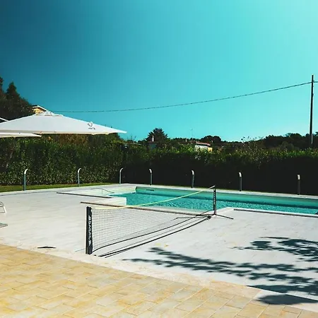Villa Casa Tata - Pool&relax Ardea