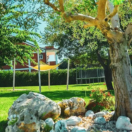 Casa Tata - Pool&relax Ardea