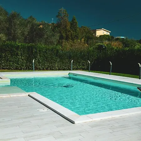 Casa Tata - Pool&relax *