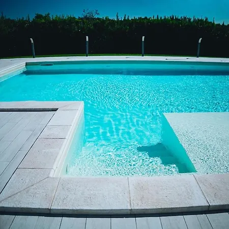 ヴィラ Casa Tata - Pool&relax