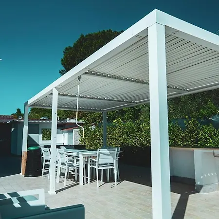 Villa Casa Tata - Pool&relax Ardea