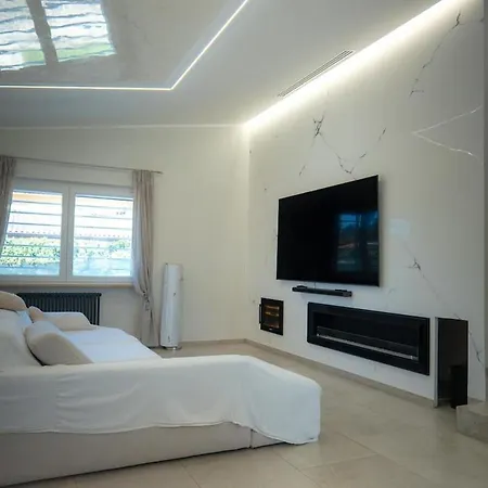 Casa Tata - Pool&relax 阿尔代亚